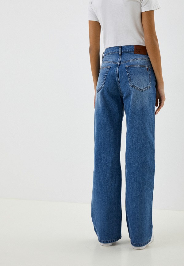 фото Джинсы jst