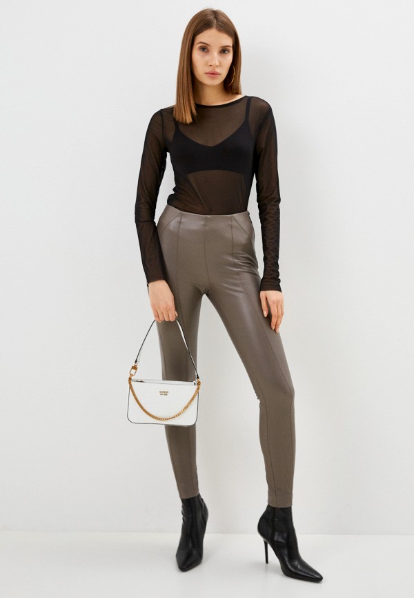 фото Лонгслив patricia charme