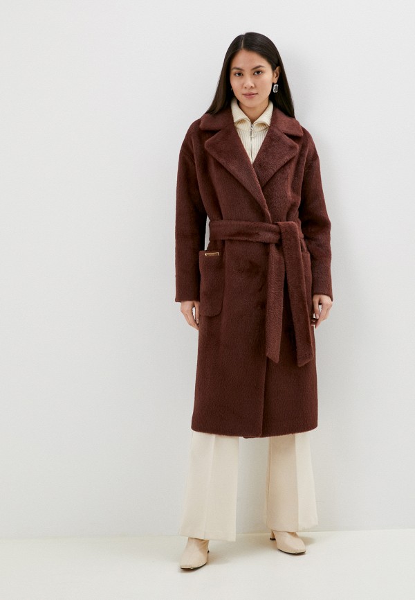 фото Пальто just beauty