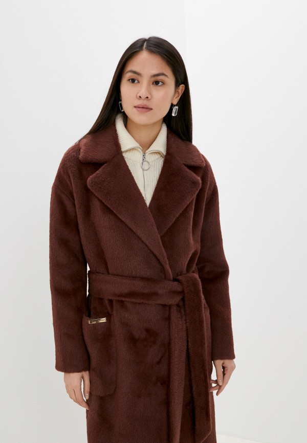 фото Пальто just beauty