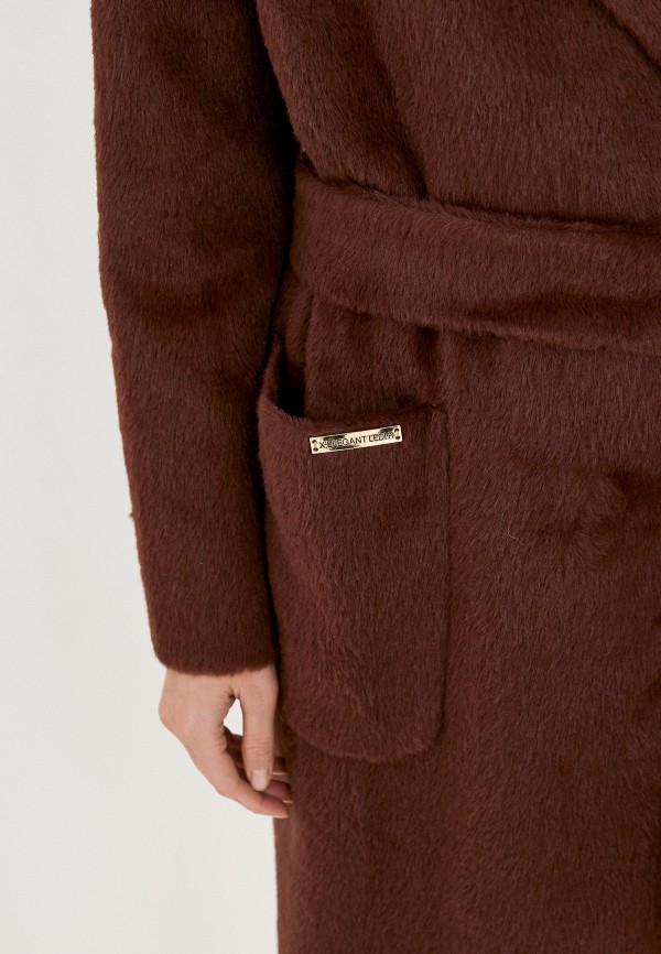 фото Пальто just beauty