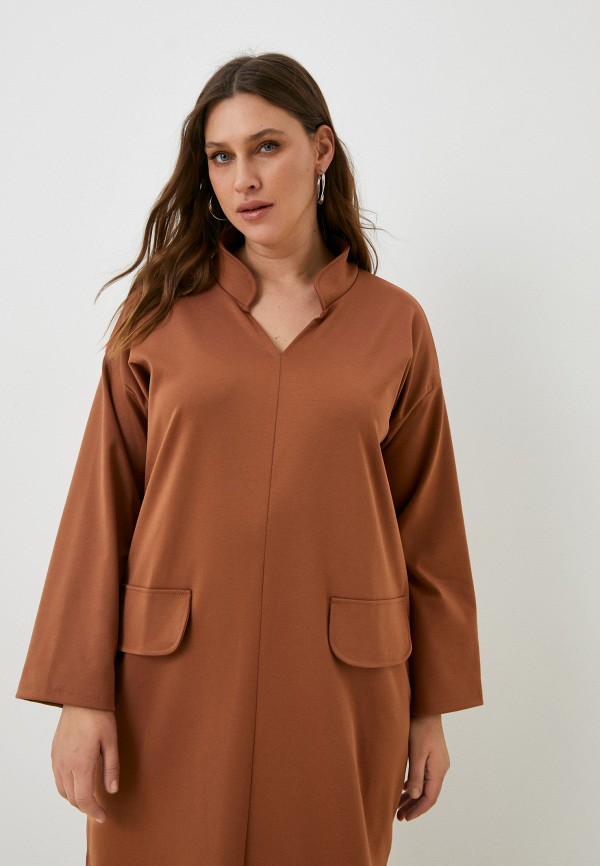 фото Платье galina malina