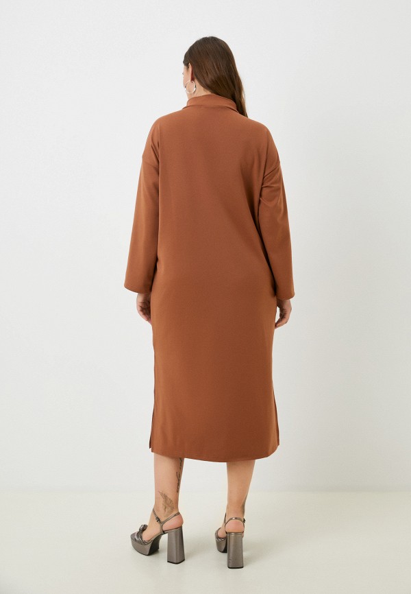 фото Платье galina malina