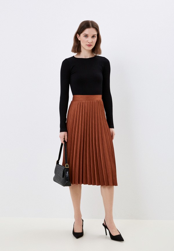 фото Лонгслив mademoiselle