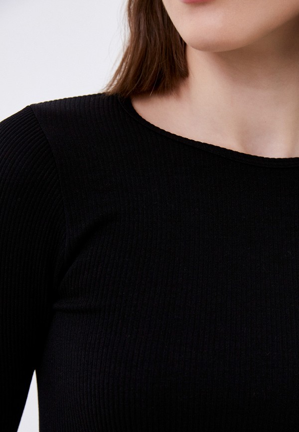 фото Лонгслив mademoiselle