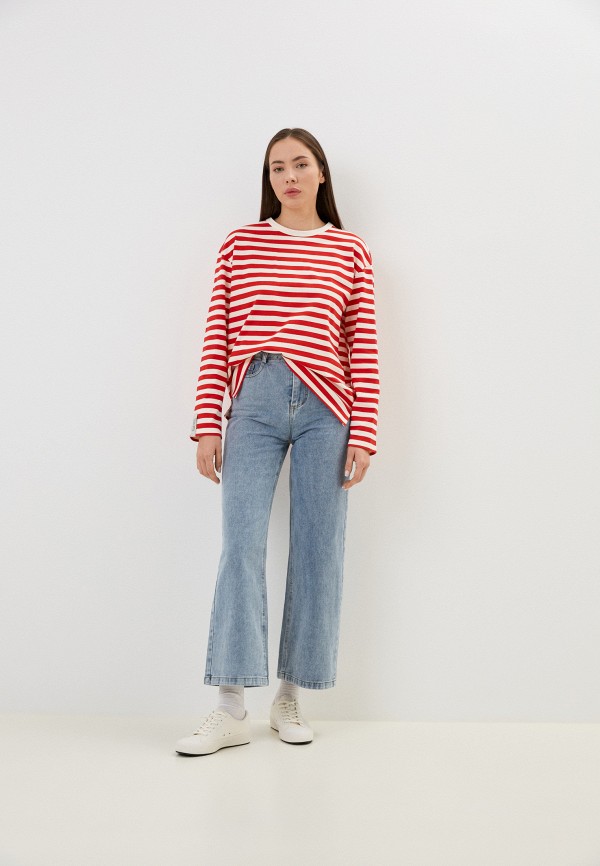 фото Лонгслив sela