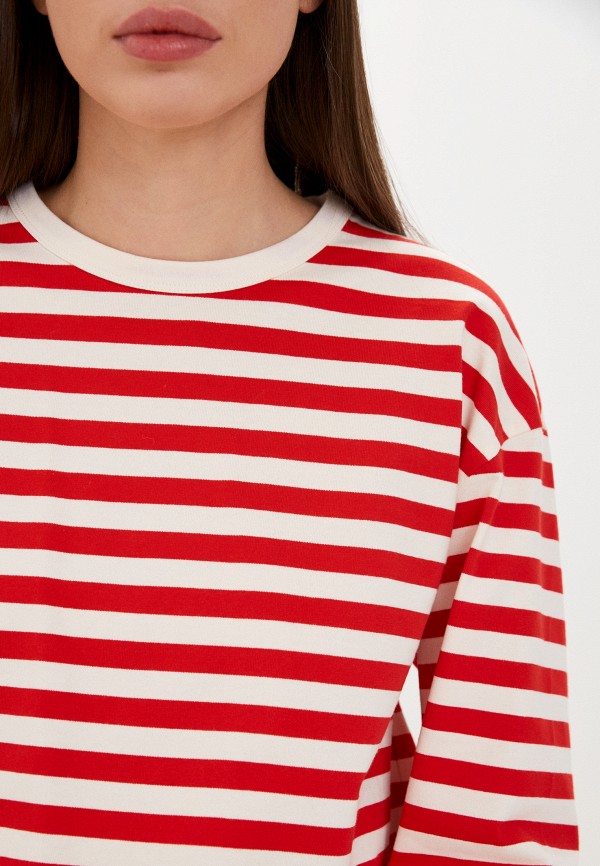 фото Лонгслив sela