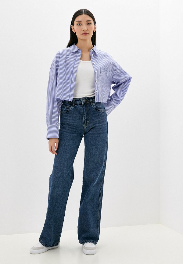 фото Джинсы tobeone