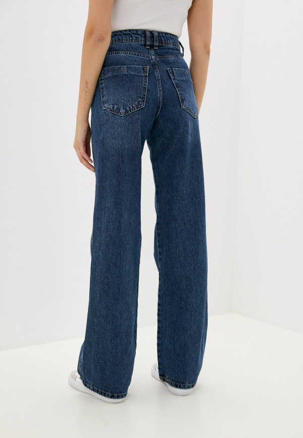 фото Джинсы tobeone