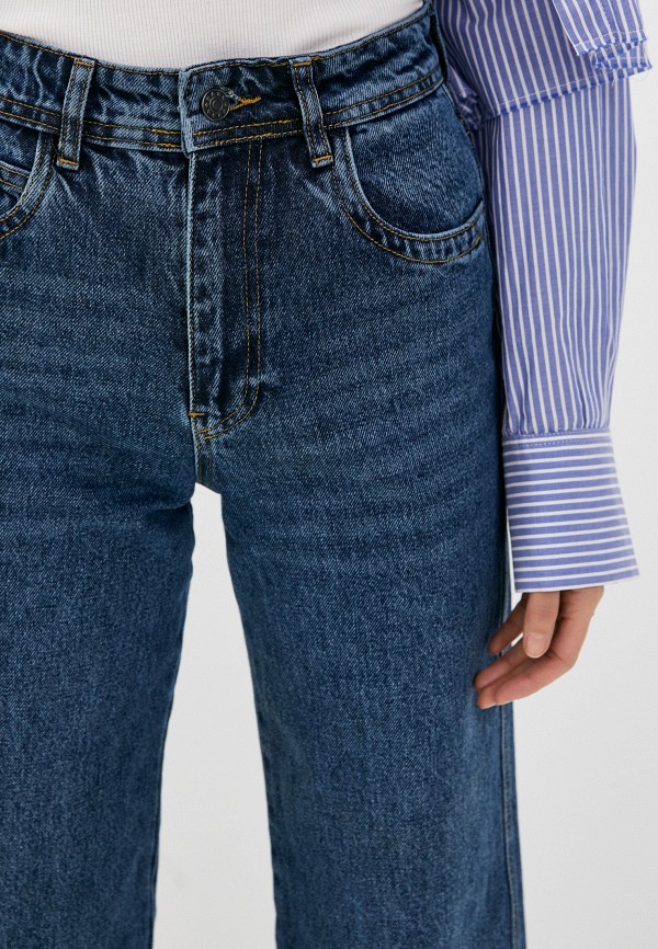 фото Джинсы tobeone