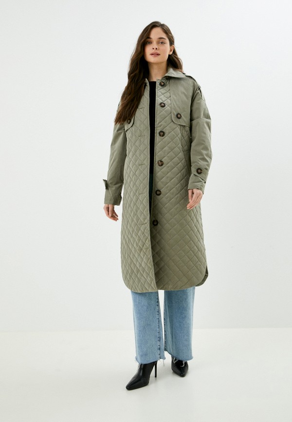 фото Куртка утепленная tobeone