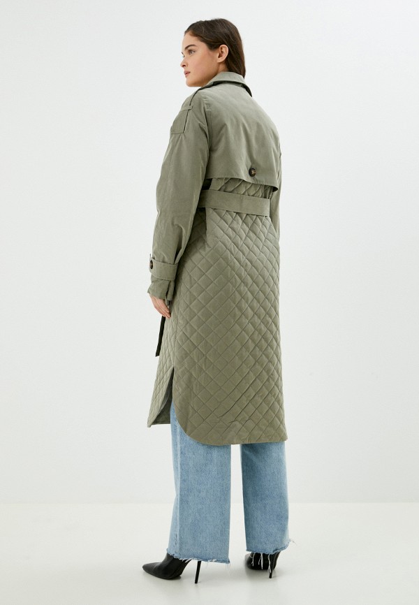 фото Куртка утепленная tobeone