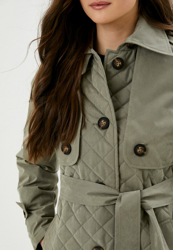 фото Куртка утепленная tobeone