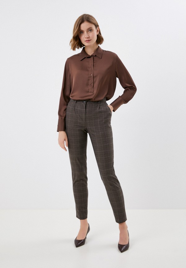 фото Брюки blauz