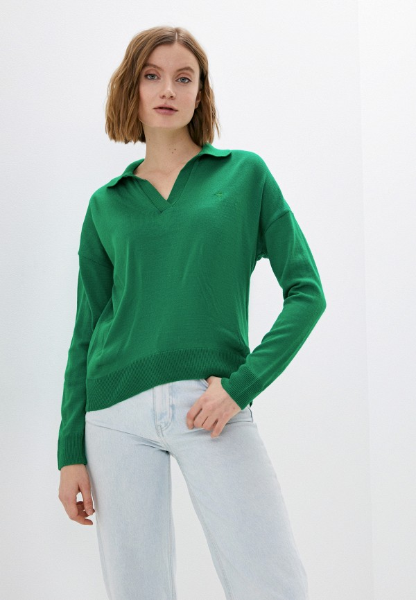 фото Пуловер дизайнерский дом тягина татьяна