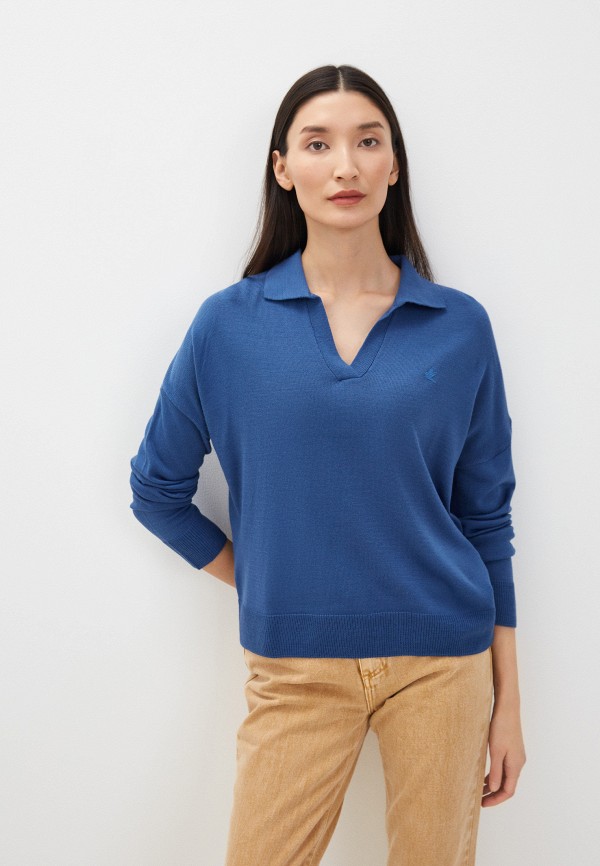 фото Пуловер дизайнерский дом тягина татьяна