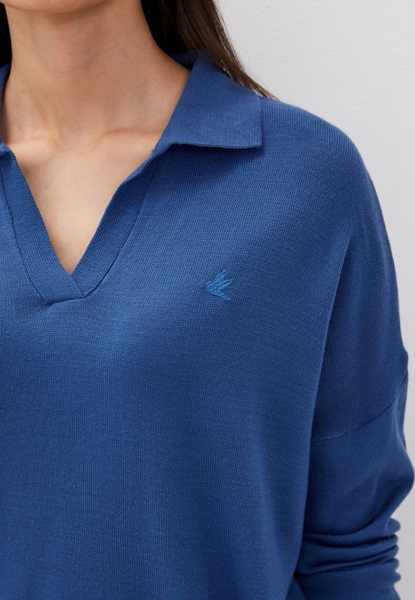 фото Пуловер дизайнерский дом тягина татьяна