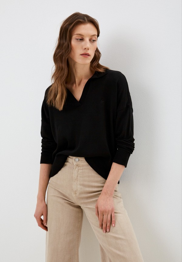 фото Пуловер дизайнерский дом тягина татьяна