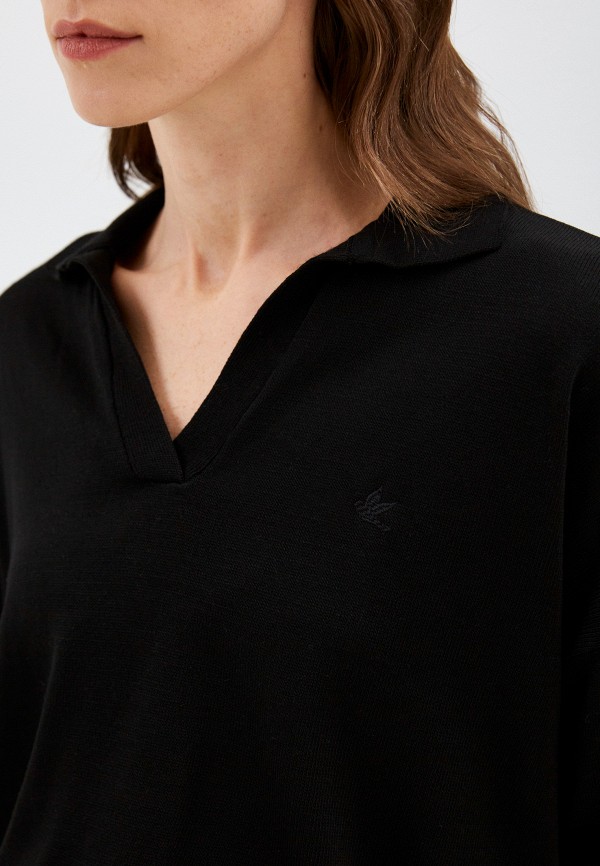 фото Пуловер дизайнерский дом тягина татьяна