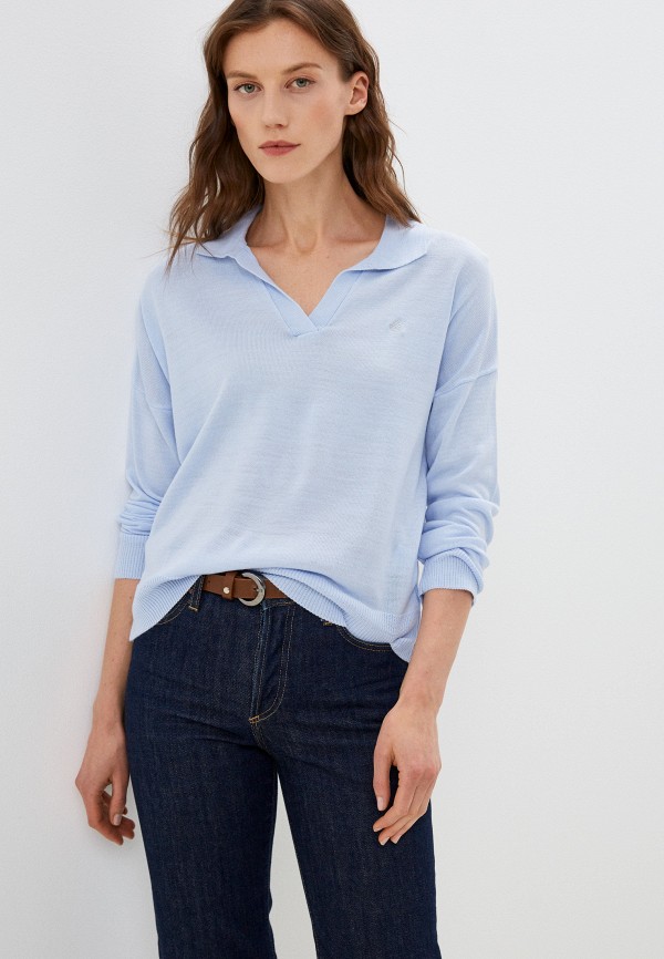 фото Пуловер дизайнерский дом тягина татьяна