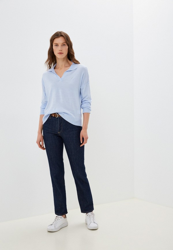 фото Пуловер дизайнерский дом тягина татьяна