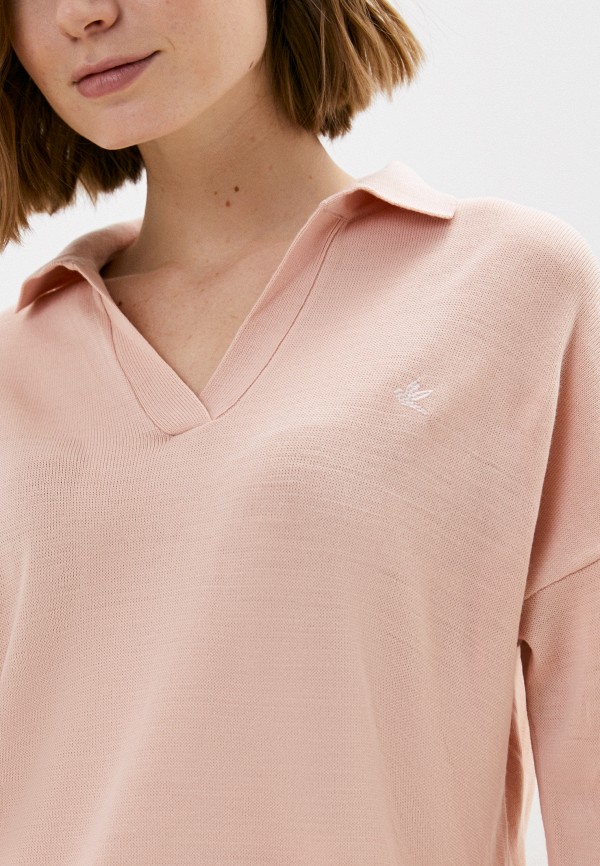 фото Пуловер дизайнерский дом тягина татьяна