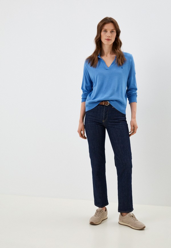 фото Пуловер дизайнерский дом тягина татьяна