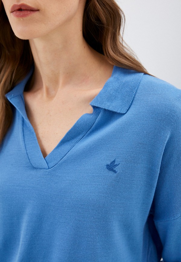 фото Пуловер дизайнерский дом тягина татьяна