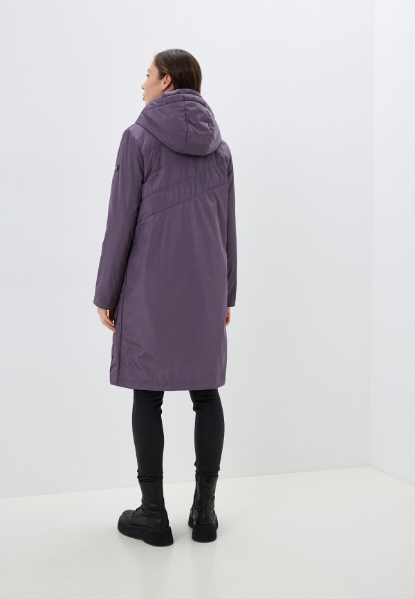 фото Куртка утепленная dizzyway