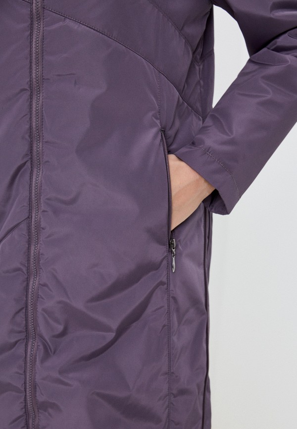 фото Куртка утепленная dizzyway