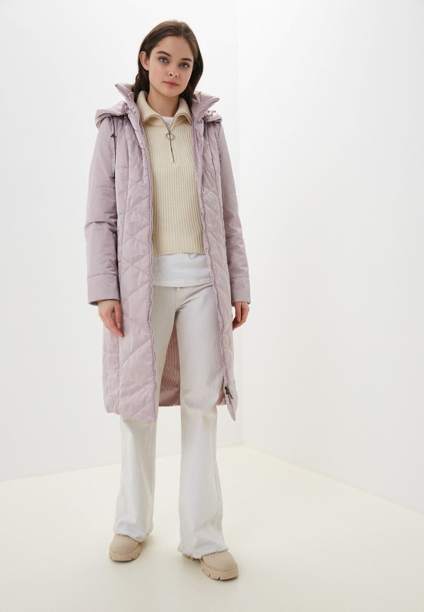 фото Куртка утепленная dizzyway