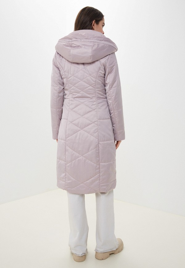 фото Куртка утепленная dizzyway