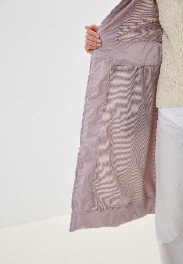 фото Куртка утепленная dizzyway