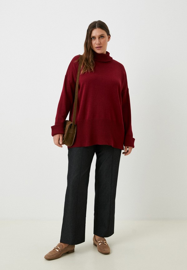 фото Свитер galina malina