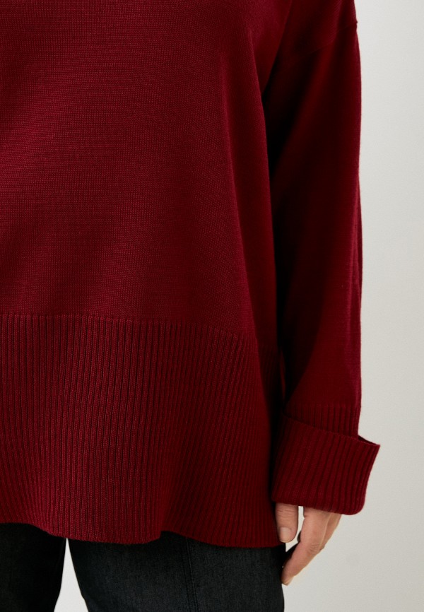 фото Свитер galina malina