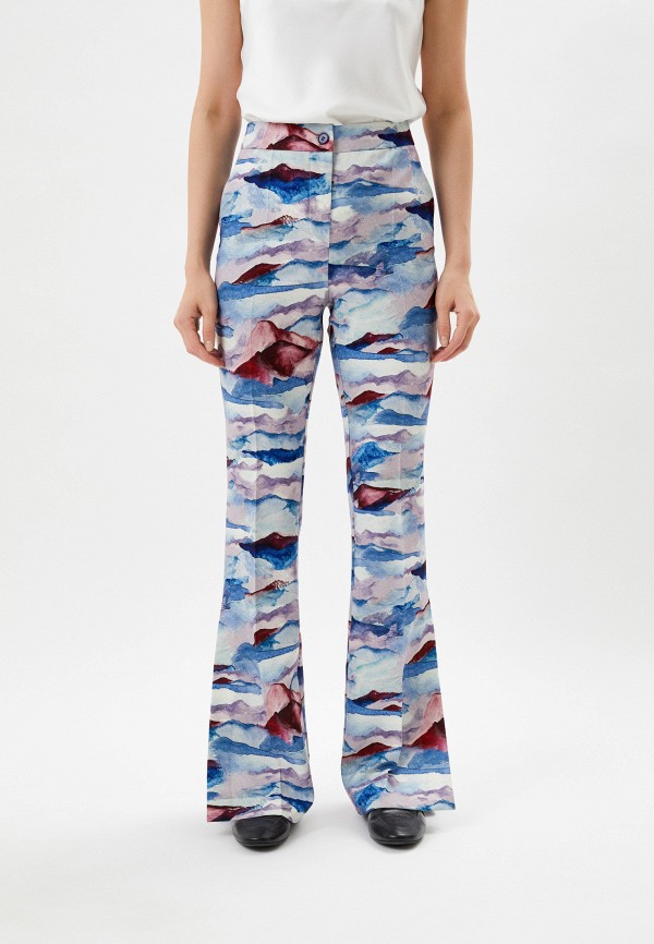 фото Брюки 1811 eighteen one one