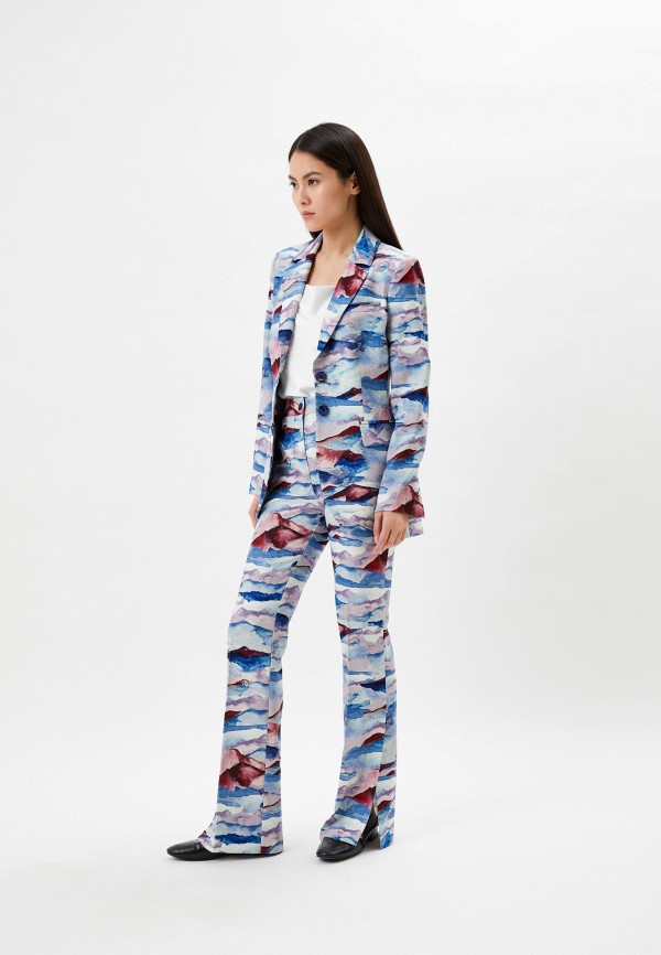 фото Брюки 1811 eighteen one one