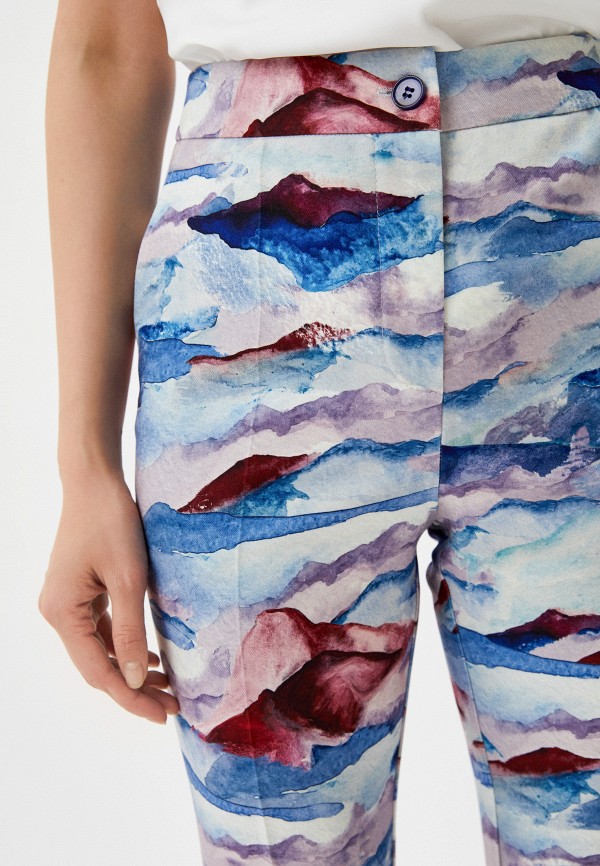 фото Брюки 1811 eighteen one one