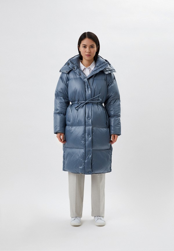 фото Пуховик 1811 eighteen one one