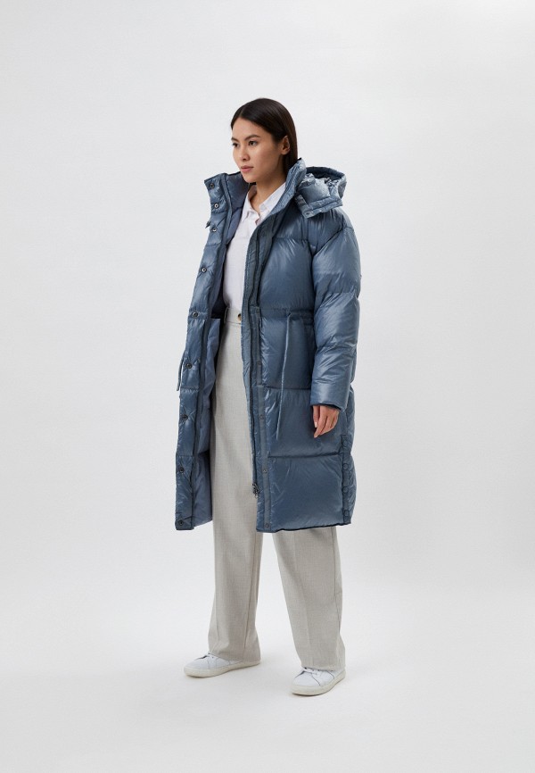 фото Пуховик 1811 eighteen one one