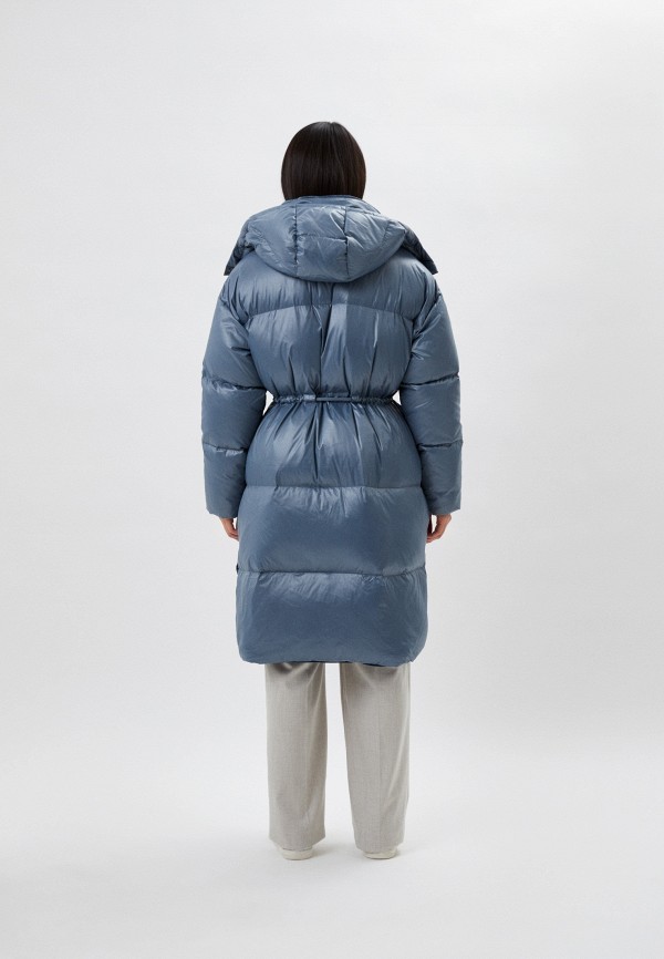 фото Пуховик 1811 eighteen one one