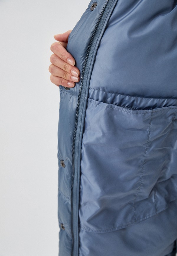 фото Пуховик 1811 eighteen one one