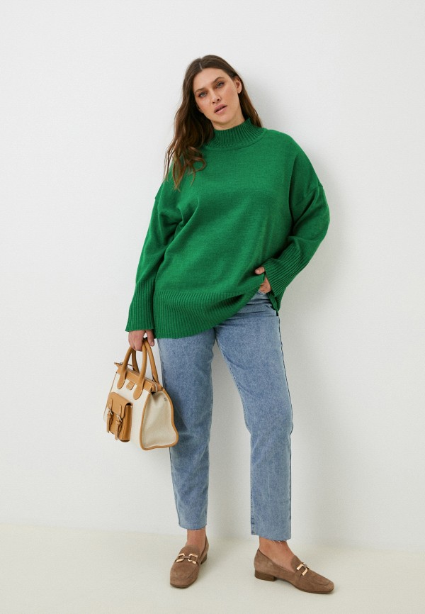 фото Свитер galina malina