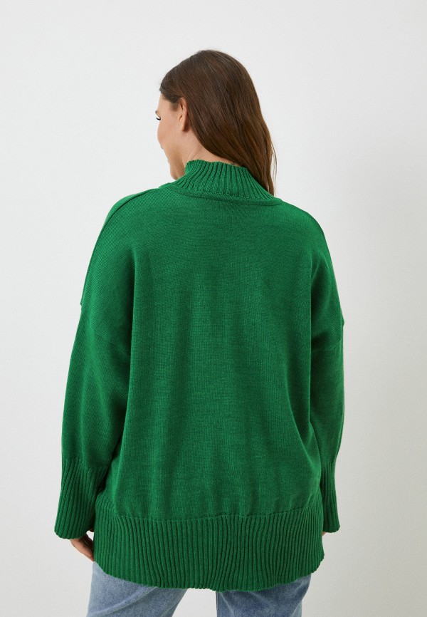 фото Свитер galina malina