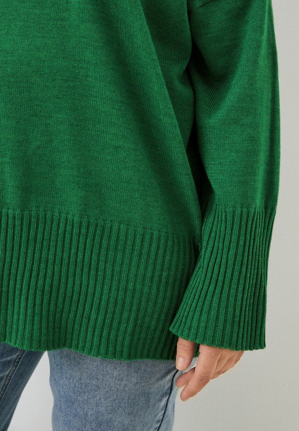 фото Свитер galina malina