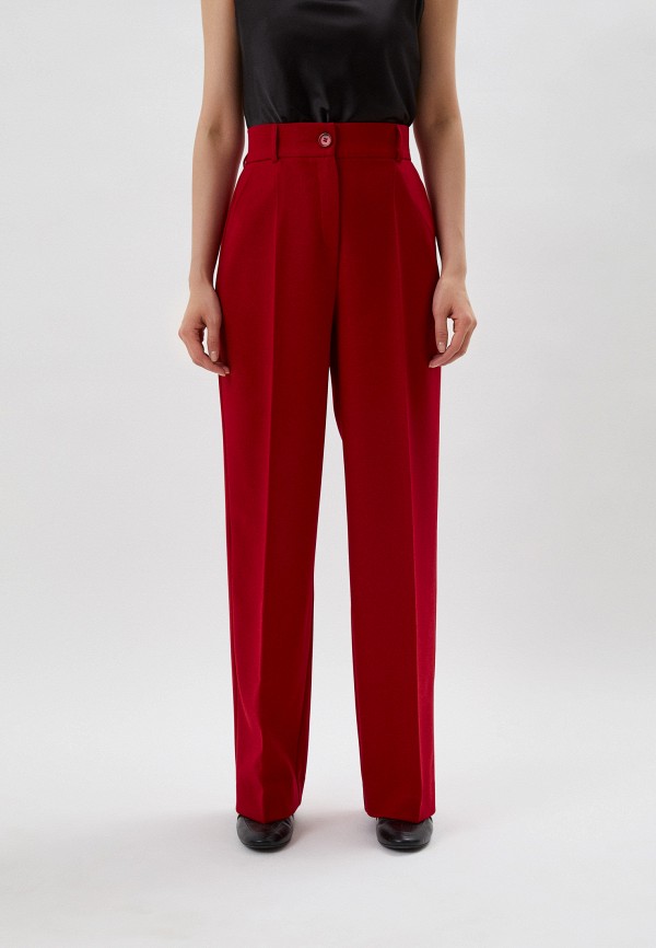 фото Брюки 1811 eighteen one one