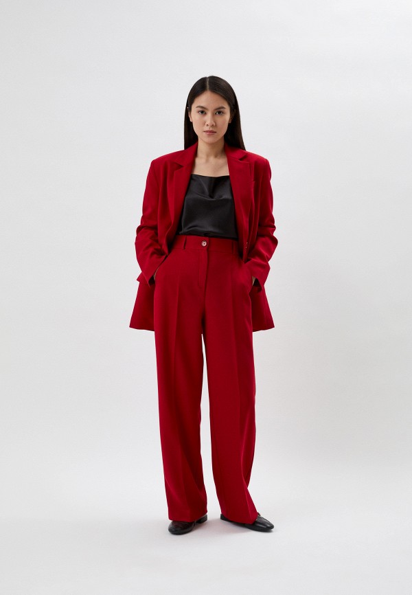 фото Брюки 1811 eighteen one one