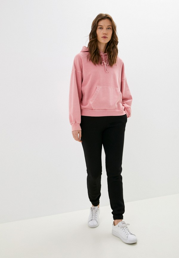 фото Брюки спортивные новое кимоно