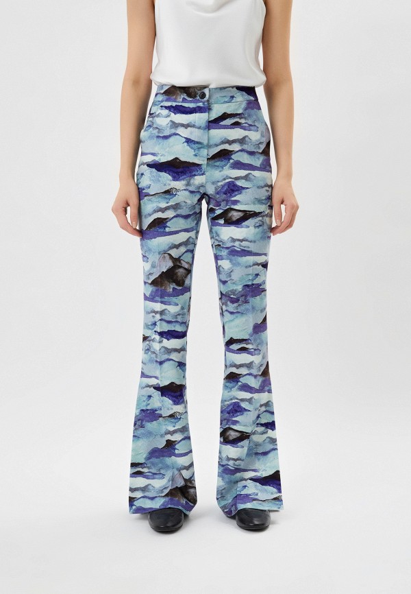 фото Брюки 1811 eighteen one one