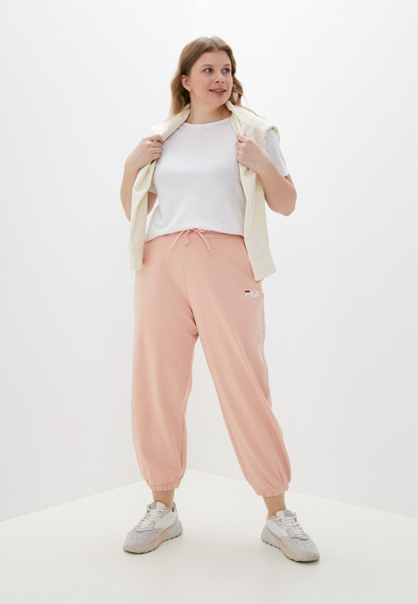 фото Брюки спортивные fila